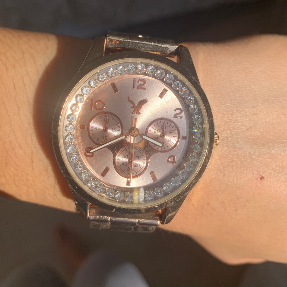 Women’s Watch